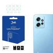 Kameros apsauga 3mk Lens Protection Xiaomi Redmi Note 12 kaina