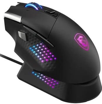 MSI VERSA PRO W + Pelė Dock Pro
