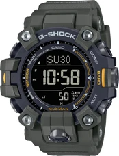 Laikrodis MĘSKI CASIO G-SHOCK MUDMAN GW-9500-3ER + BOX kaina