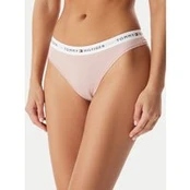 Tommy Hilfiger Stringų komplektas UW0UW05530 Spalvota