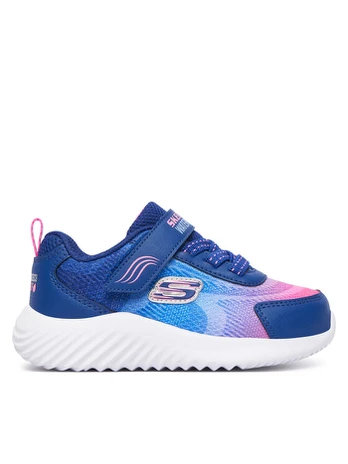 Skechers Laisvalaikio batai Bounder - Hydra Cool 303452N/NVMT Mėlyna