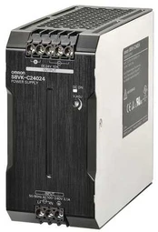 Omron Udvidelsessenhed 12x24VDC input 8 udg 2A