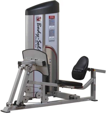 Kojų spaudimo treniruoklis Body Solid S2LPC