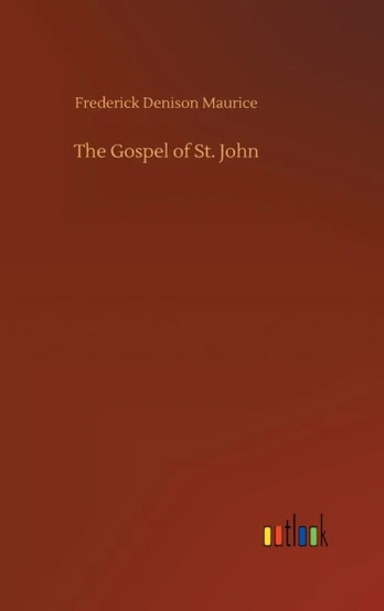 Gospel of St. John