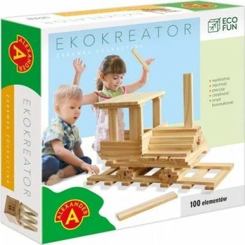 Alexander ZEST KREAT ECO-CREATOR DREW 100EL PLX ALX PUD