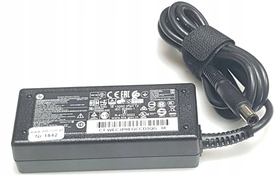 Hp 65w Maitinimo šaltinis Hp, Compaq kompiuteriams