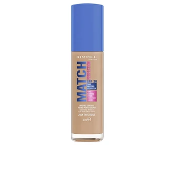 MATCH PERFECTION foundation #203-True Beige 30 ml