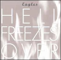 CD Eagles - Hell Freezes Over