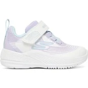 Laisvalaikio batai Skechers Microspec Advance 303575N/WLVM Balta