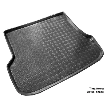 Mix Plast Plastikinis Bagažinės kilimėlis Ford Mondeo Universal/universalas 2000-2007m.