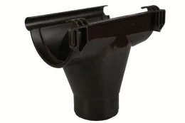 PVC nuolaja GALECO EXTRA 110/80, grafito sp. kaina