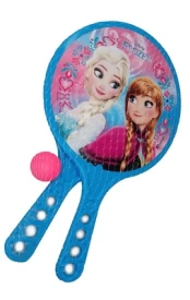 Lauko žaidimas Frozen, įvairių spalvų kaina
