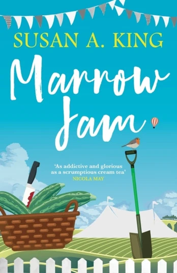 Marrow Jam