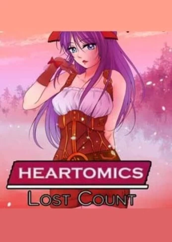 Heartomics: Lost Count Steam