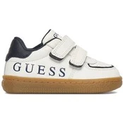 Guess Laisvalaikio batai CEO-CI12-SS2026(CH) Balta