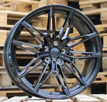 PRORACING I0294 Black (BL) R20 5x112.00 ET40 CB66.60 J9.5