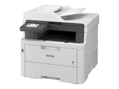 Brother Multifunction Printer | MFC-L3760CDW | Laser | Colour | All-in-one | A4 | Wi-Fi kaina