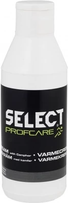Šildantis kremas Select Heat Cream With Camphor 720042, 0.25 l kaina