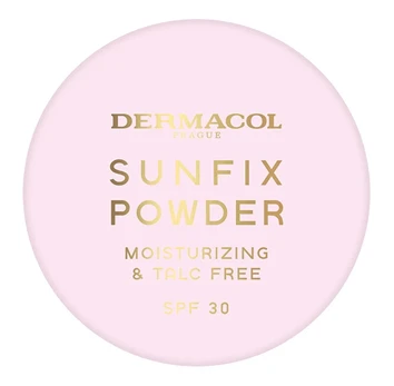 Dermacol - Sunfix Setting Powder SPF 30 (Powder) 7.2 g