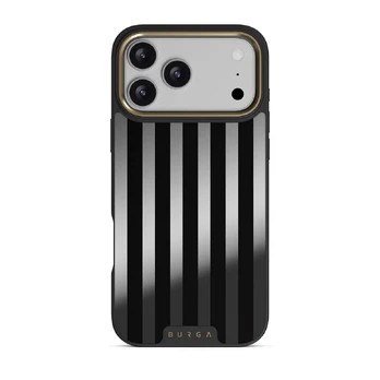 Prophecy - iPhone 17 Pro Max Case, Elite Mirror (MagSafe) / Gold