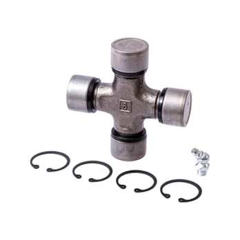 Skersinis laikiklis Ø 35x106,5 mm T80 Corner