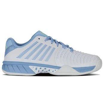Teniso batai mot. K-SWISS EXPRESS LIGHT 3 white/dutch canal, EU39