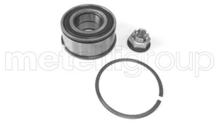 Rato guolio komplektas METELLI 19-2346
