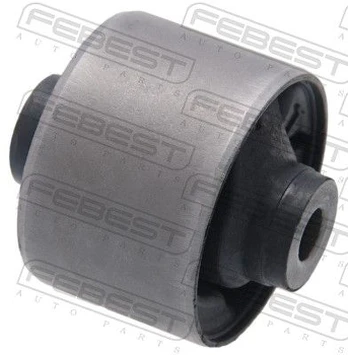 Montavimas, diferencialas FEBEST TAB-354