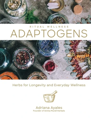 Ritual Wellness: Adaptogens, Herbs for Longevity and Everyday Wellness
