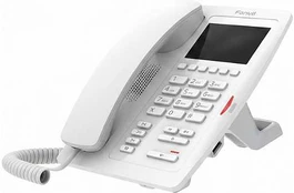 Fanvil X306-Baltas Phone