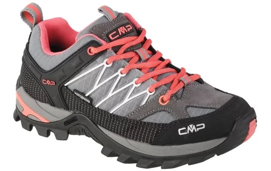 CMP Rigel Low moteriški batai 3Q54456-67UL