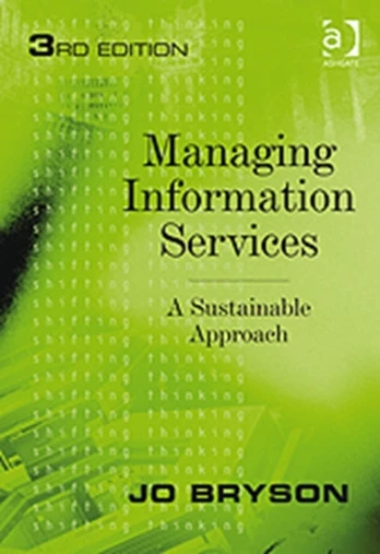 Managing Information Services