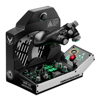 Thrustmaster Viper Mission Pack pasaulinė versija Thrustmaster