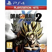 Dragon Ball: Xenoverse 2 Playstation 4