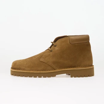 Clarks DSRT 2456 Rock Light Tan Suede - Dydis 10 (263279897 Laisvalaikio batai)