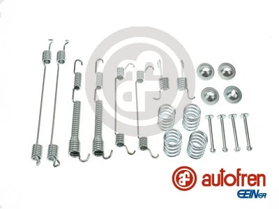 AUTOFREN D3-1051A Brake shoe fitting kit