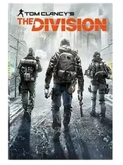 Microsoft MS ESD The Division 2 Battle for Brooklyn DLC XXL MS