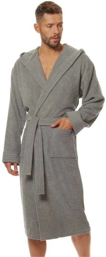 L&L Chalatas "Aron", XXL dydis