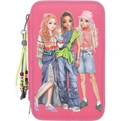 TOPModel - Triple Pencil Case JOY ( 0412910 ) kaina
