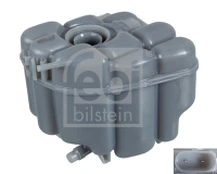 Išsiplėtimo bakelis, aušinimo skystis FEBI BILSTEIN 105922
