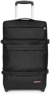 Kelioninis EASTPAK TRANSIT'R PLUS S reppu, Juodas