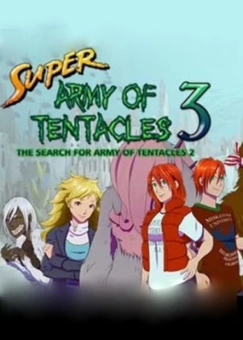 Super Army of Tentacles 3 Steam