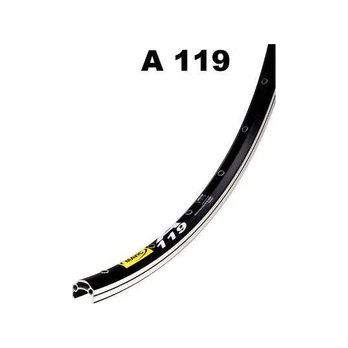 Kita Ratlankis Mavic A 119 28' 32h
