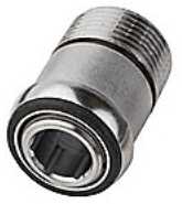 Roth Radiatornippel Teles.3/4 -