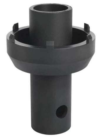Galvutė HEX 105; 116; 125 mm