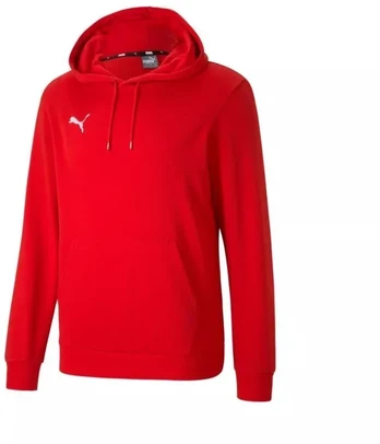 Puma TeamGoal 23 Casuals M 656580-01 džemperis
