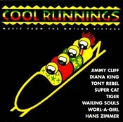CD Various - Cool Runnings (Music From The Motion Picture)