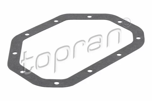Tarpiklis, diferencialo korpuso dangtelis TOPRAN 200 512