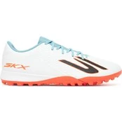 Futbolo batai Skechers Club Tf 252134 WTQP Balta