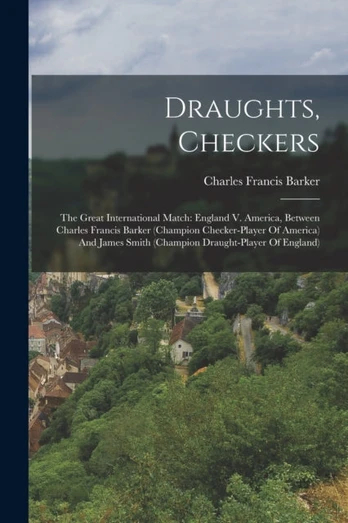 Draughts, Checkers